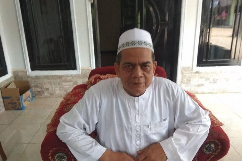 MUI ajak masyarakat perangi korupsi