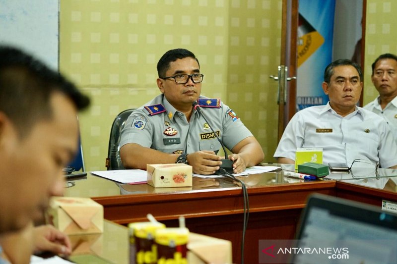 Perwakilan PT INKA kunjungi Kota Bogor tindaklanjuti perencanaan trem