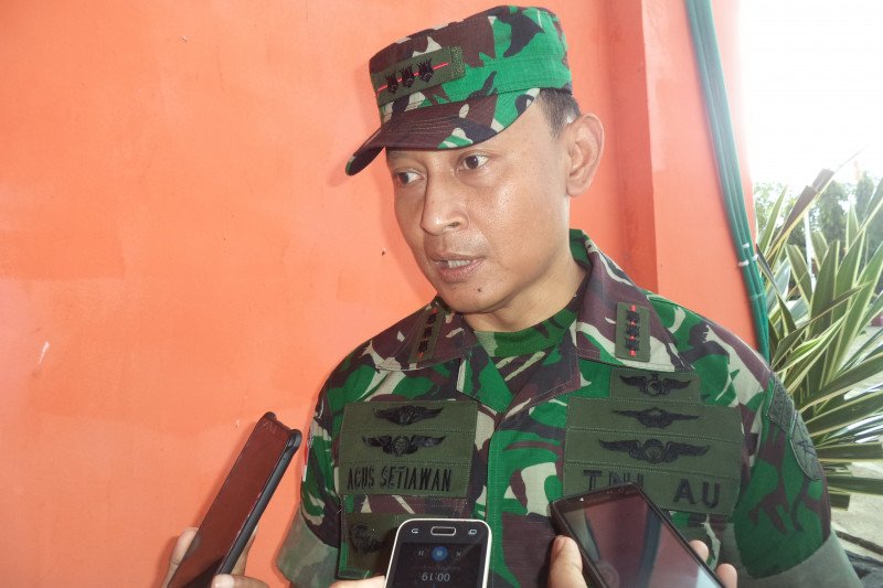 Manggarai Barat hibahkan tanah untuk bangun pangkalan TNI AU