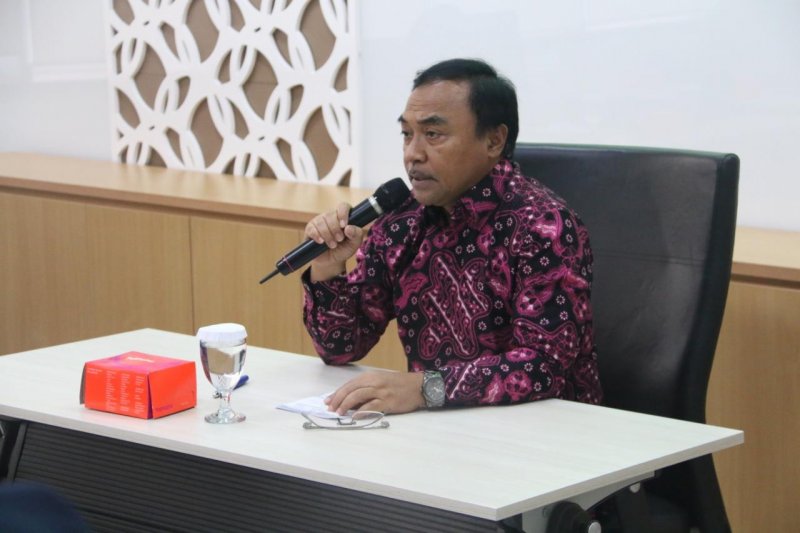 KKP sukses panen ikan King Kobia di Desa Duren Lampung