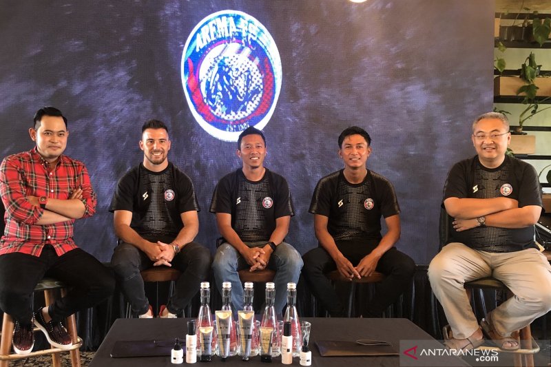 Alasan keamanan laga Arema FC lawan Persib Bandung berubah