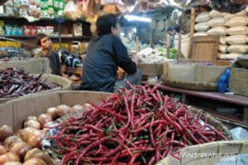 Mendorong daya beli masyarakat hadapi imbas virus Corona