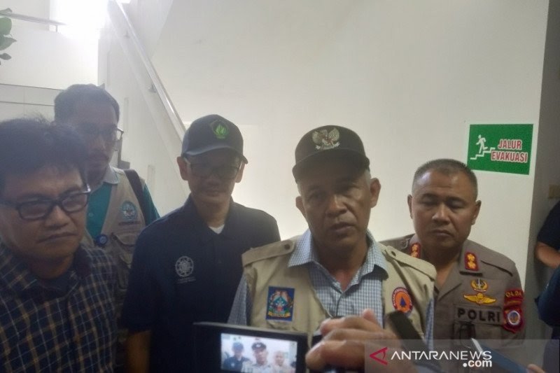 Bupati Sleman hormati proses hukum terkait insiden kecelakaan sungai