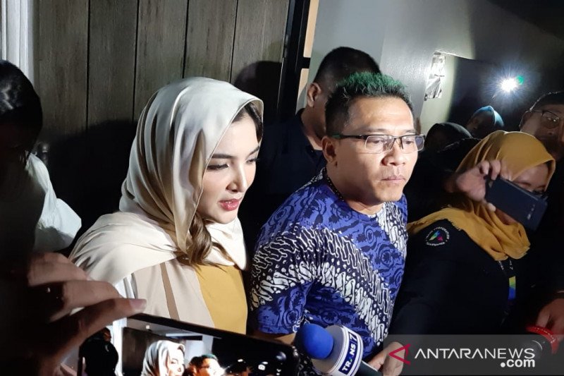 BCL kembali jadi juri Indonesian Idol pekan depan