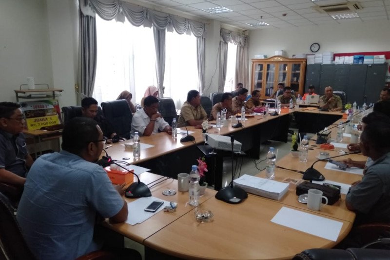 BPBD Inhil keluhkan minimnya peralatan dan kendaraan operasional
