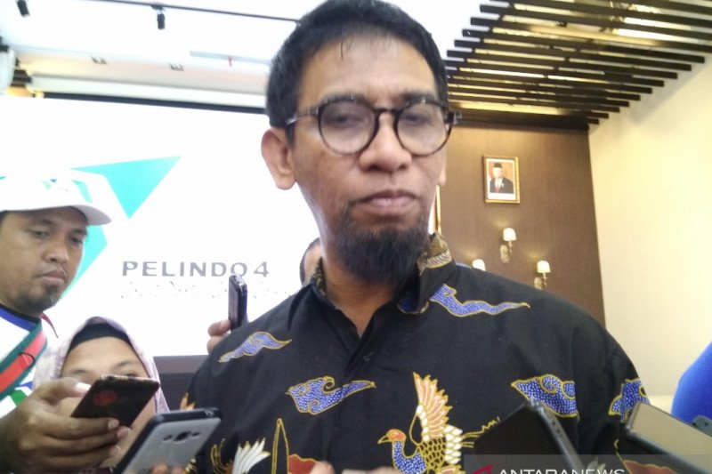 Dubai Port jajaki pengembangan pelabuhan baru di Maluku