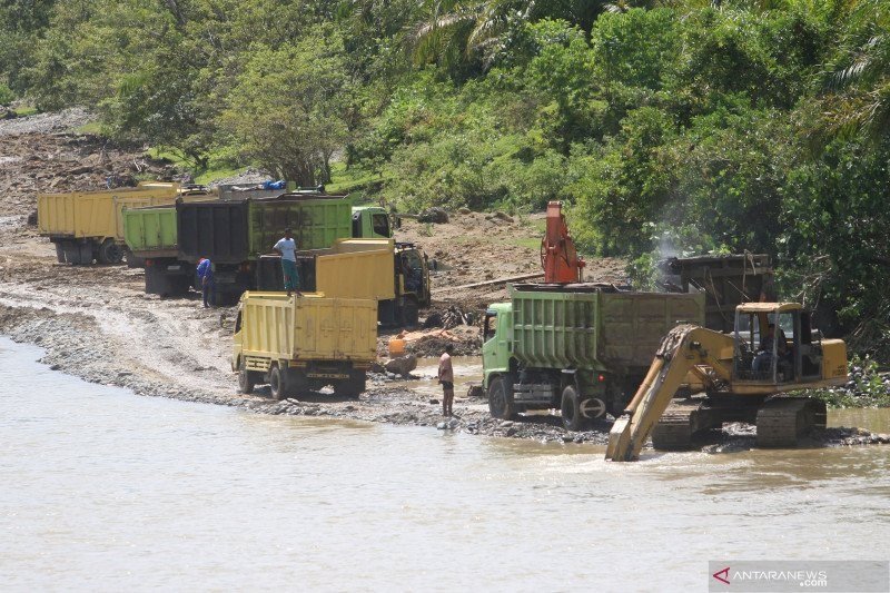 Kepala BNPB: Pencegahan jadi prioritas dalam penanggulangan bencana
