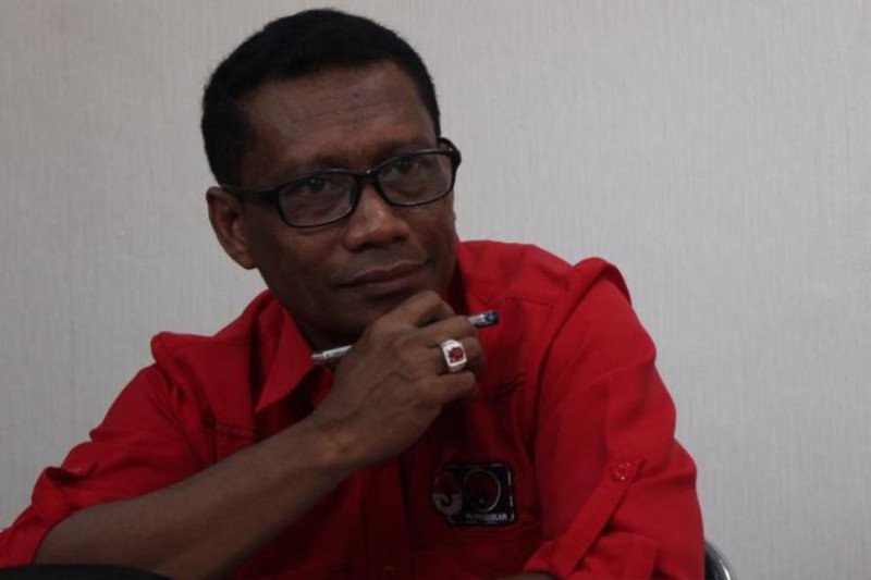 PDIP NTT: Indonesia masih dihadapkan pada pilihan desain pemilu - ANTARA