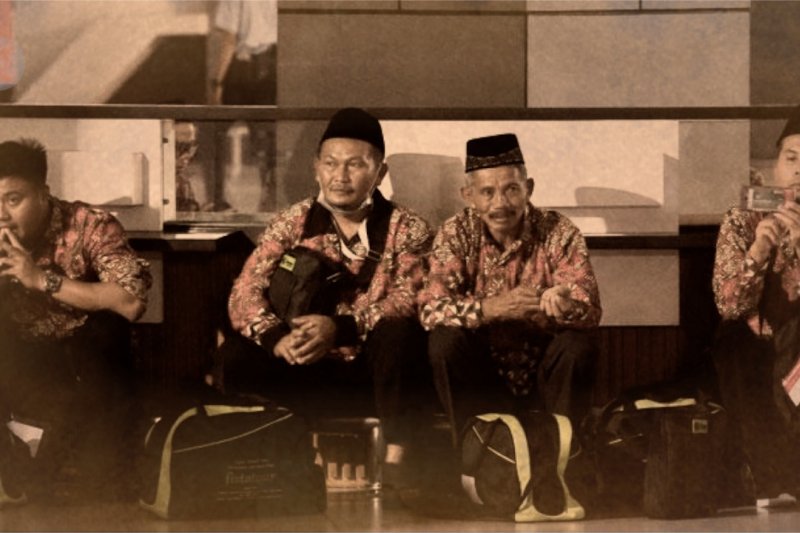Penjelasan lengkap KJRI Jeddah atas penangguhan sementara umrah