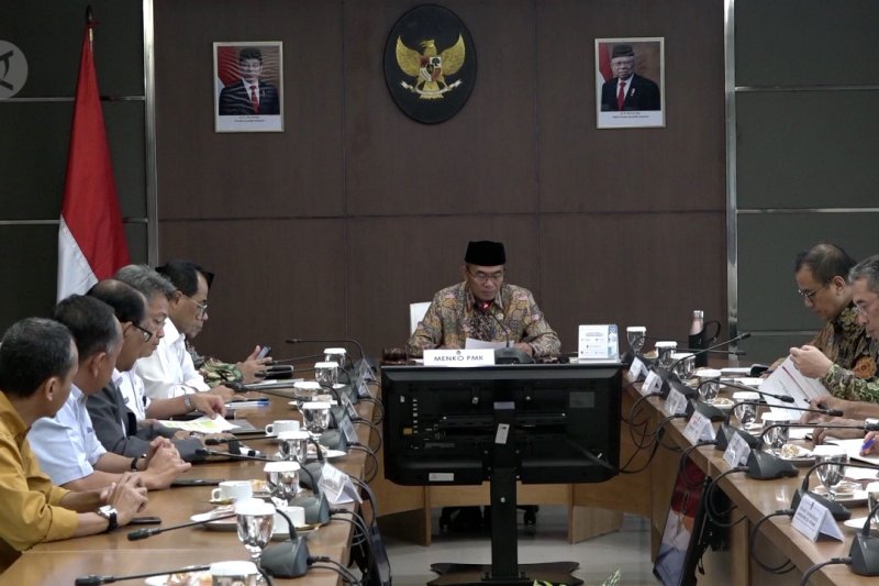 Ini sikap resmi Indonesia atas penghentian sementara umrah