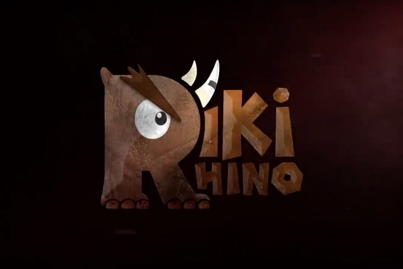 Film animasi Riki Rhino potensial tumbuhkan bakat animator lokal