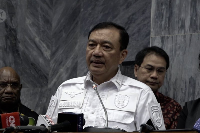 Keamanan PON dan Peparnas Papua diprediksi aman terjaga