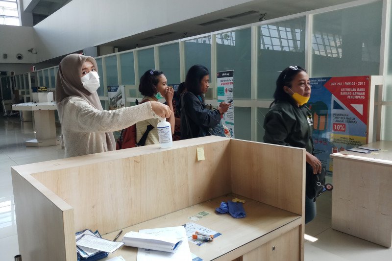 Bandara Juanda sediakan