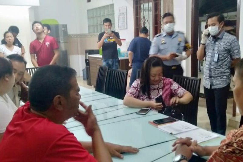 Imigrasi Blitar periksa 16 warga asing di Tulungagung