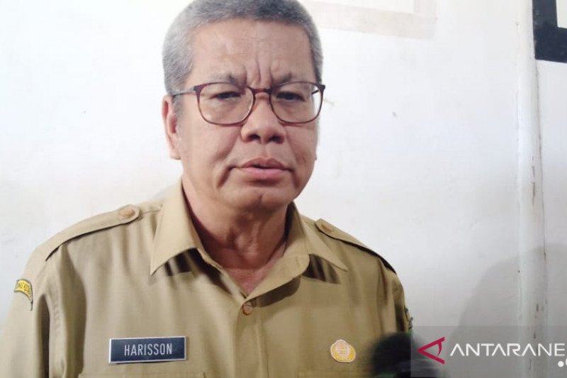 Dinkes: Angka kesembuhan dari COVID-19 di Kalbar capai 81,25 persen