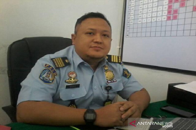 Imigrasi Palu buka layanan simpati paspor haji