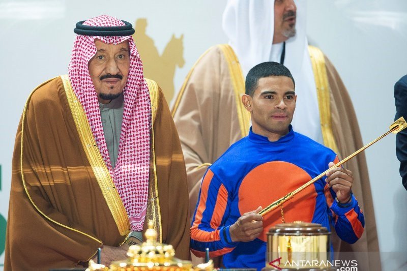 Raja Salman Ktt Luar Biasa G20 Untuk Satukan Upaya Tangani Corona Antara News Sumatera Utara