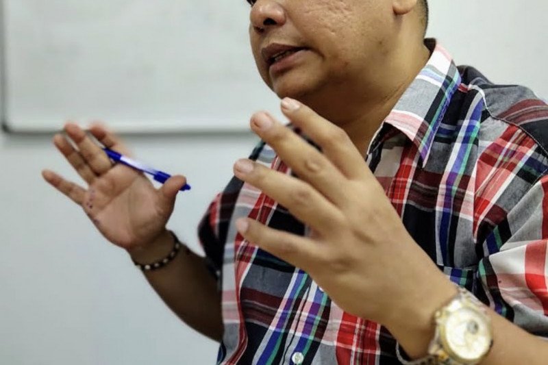 Gerakan minum jamu digiatkan setelah Indonesia positif corona
