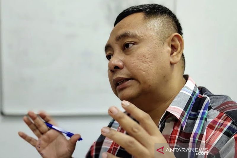 Gerakan minum jamu digiatkan setelah Indonesia positif corona