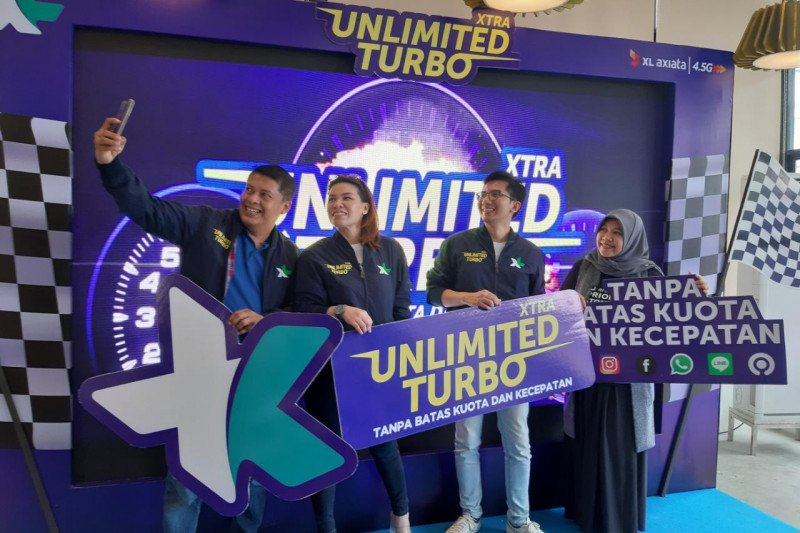 XL Axiata luncurkan fitur 