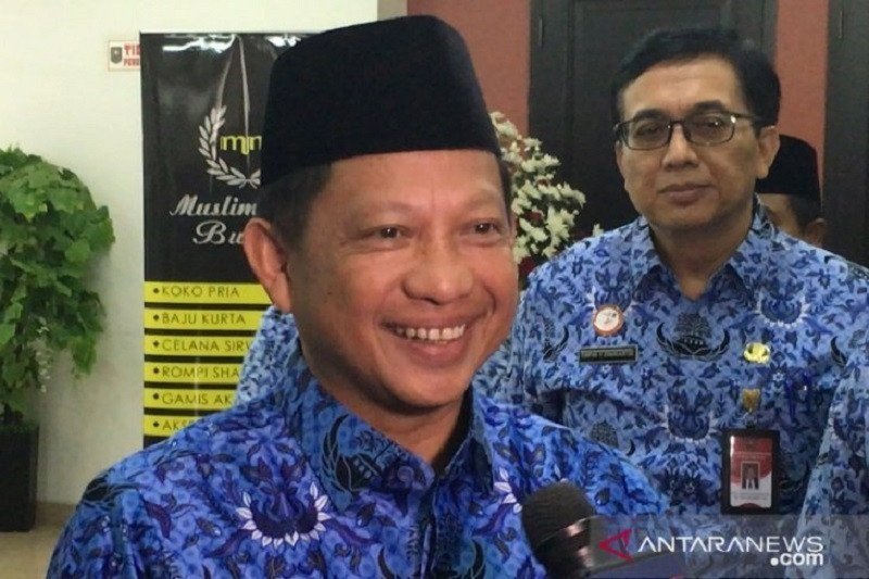 Mendagri Tito minta TNI dan Polri perkuat pengamanan Papua