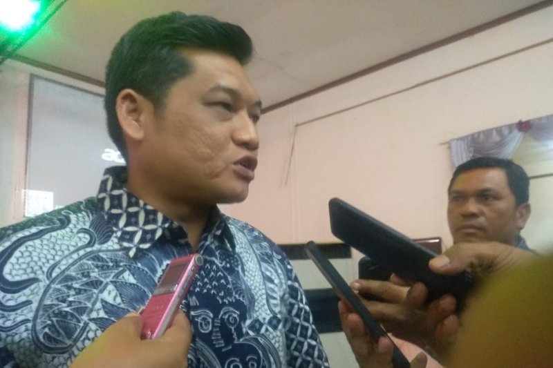 Legislator: Kominfo harus blokir situs perjudian online