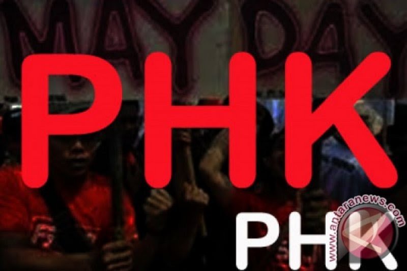 Satu perusahaan di Bintan ajukan PHK ratusan karyawan akibat COVID-19