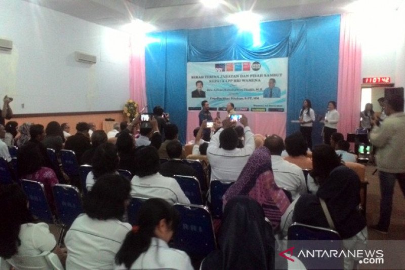 RRI Papua berencana rekrut anak sekolah menjadi kontributor berita