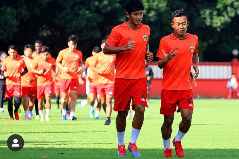 Bhayangkara FC fokus perbaiki kelemahan jelang lawan Persija Jakarta