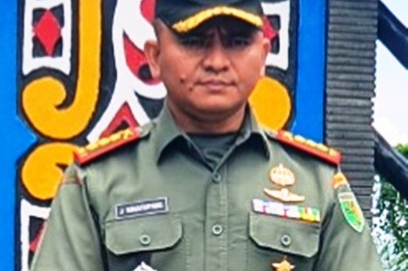 TNI tak gentar hadapi ancaman KSB ganggu TMMD di Kampung Kibay Arso