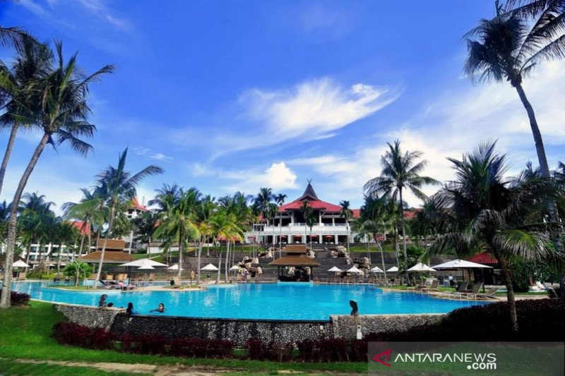 Perusahaan tour dan travel di Bintan ajukan PHK 187 karyawan