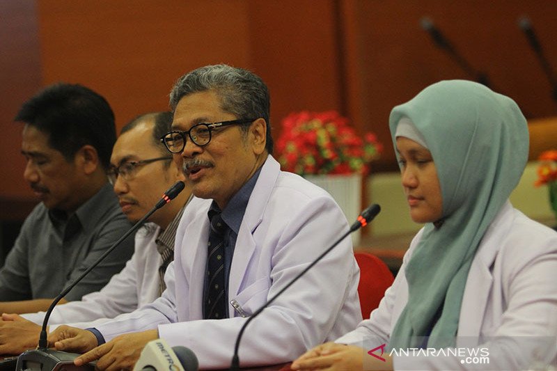 RSUA usulkan pembentukan satgas gabungan optimalkan tes COVID-19