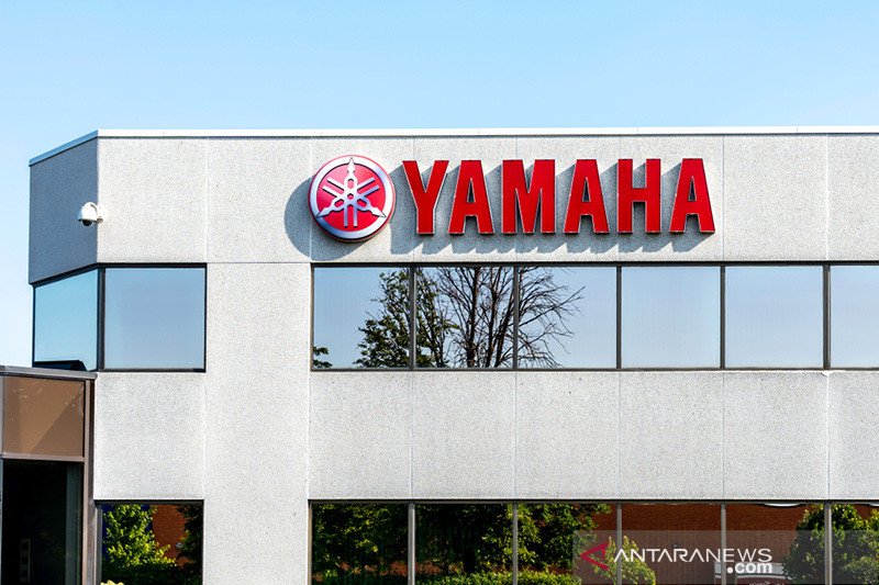 Pemerintah Jepang periksa kantor pusat Yamaha Motor