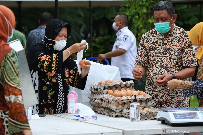 Kampanye hidup sehat