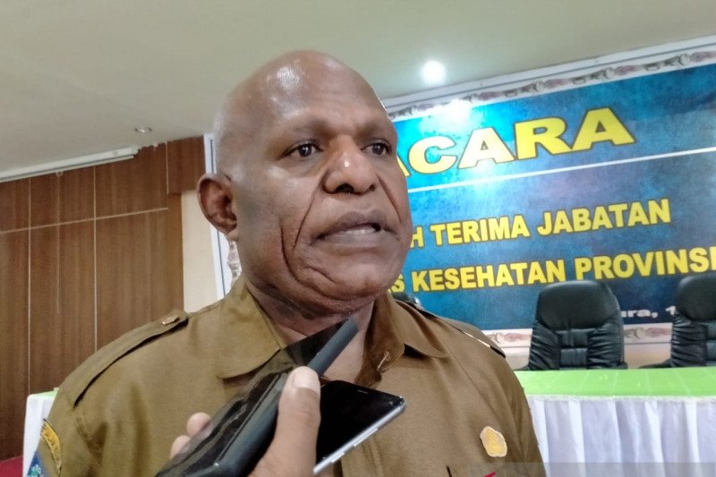 Untuk pencegahan, gereja di Papua diminta sosialisasikan COVID-19