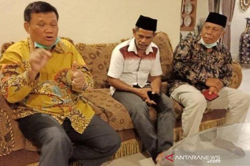 Tokoh lokal harus dilibatkan dalam Badan Otorita ibu kota negara