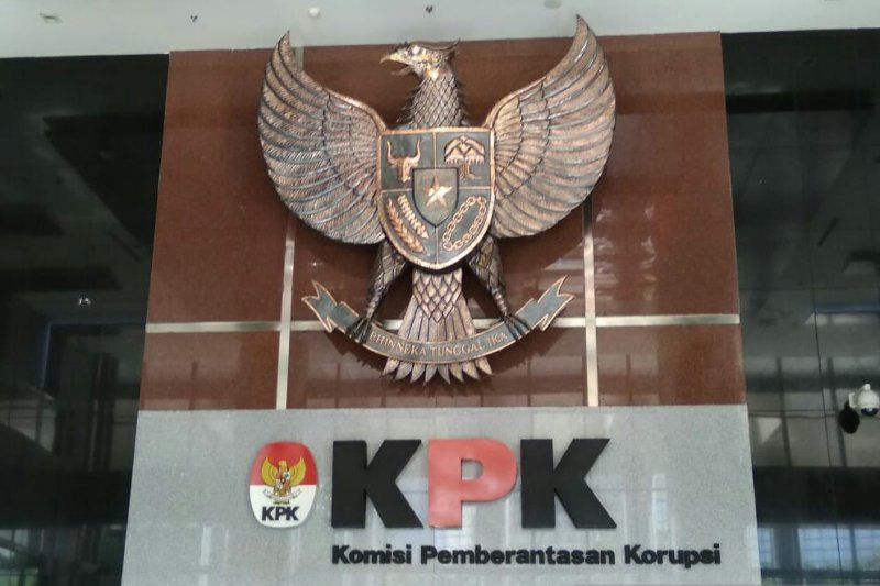 MA tolak kasasi Pimpinan KPK terkait rotasi pegawai