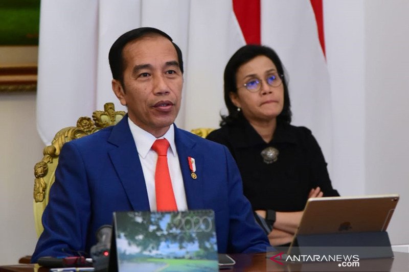 Presiden Jokowi minta daerah tak terapkan penyaringan berlebihan pada warga yang terlanjur mudik