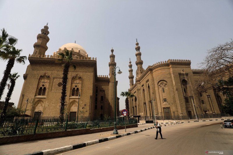 Mesir catat jumlah kasus harian COVID-19 tertinggi, 149 kasus baru