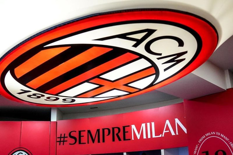 AC Milan umumkan belum akan kembali menggelar latihan