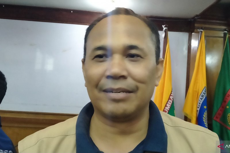 Empat PDP di NTB meninggal dunia