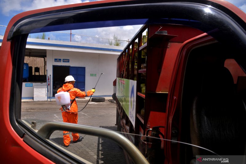 UPAYA PERTAMINA MEMUTUS PENYEBARAN COVID-19