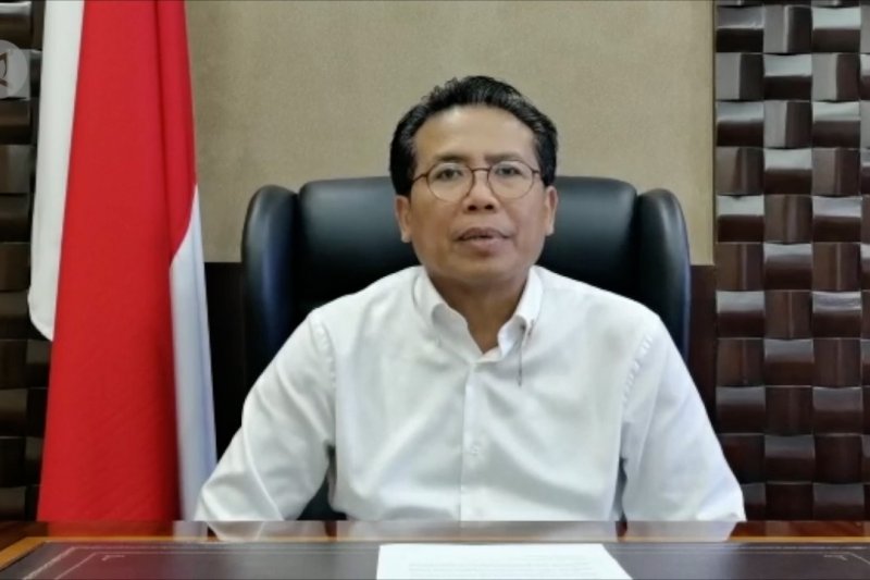 Pemerintah ingatkan partisipasi warga dalam social distancing