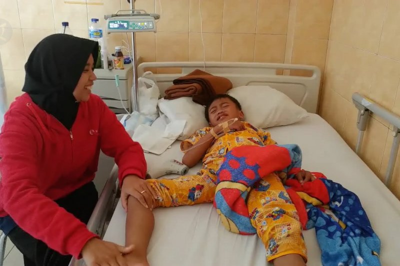 4600 derita DBD, masyarakat disebut teralihkan COVID-19 dan abai DBD