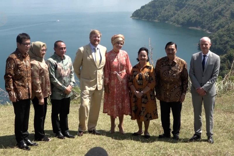 Pemerintah RI akan membahas kerja sama pariwisata dengan Pemerintah Belanda