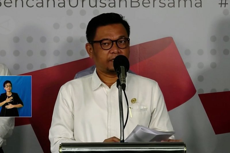 Komisi VIII DPR beri dukungan penanganan COVID-19