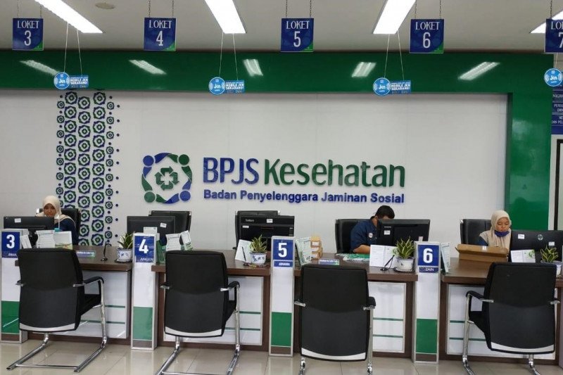 BPJS Kesehatan verifikasi klaim perawatan COVID-19 sejak 28 Januari