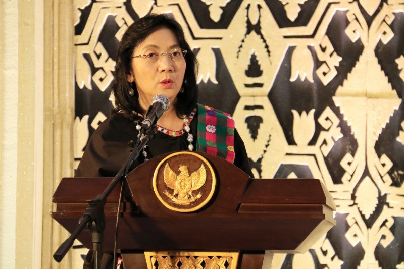 Kemenperin usulkan bantuan pinjaman lunak bagi IKM terdampak COVID-19