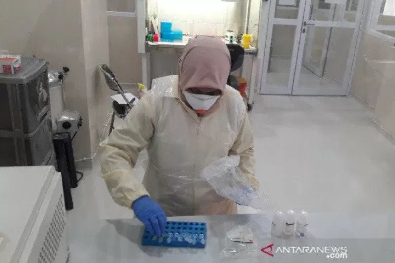 Pasien Sembuh Dari Covid 19 Di Diy Bertambah Menjadi Enam Orang Antara News Sumatera Barat