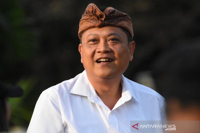 Tiga pasien positif COVID-19 di Denpasar sudah dinyatakan sembuh